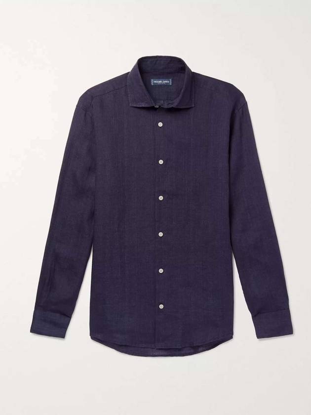 프레스코볼 카리오카 남성 긴팔 티셔츠