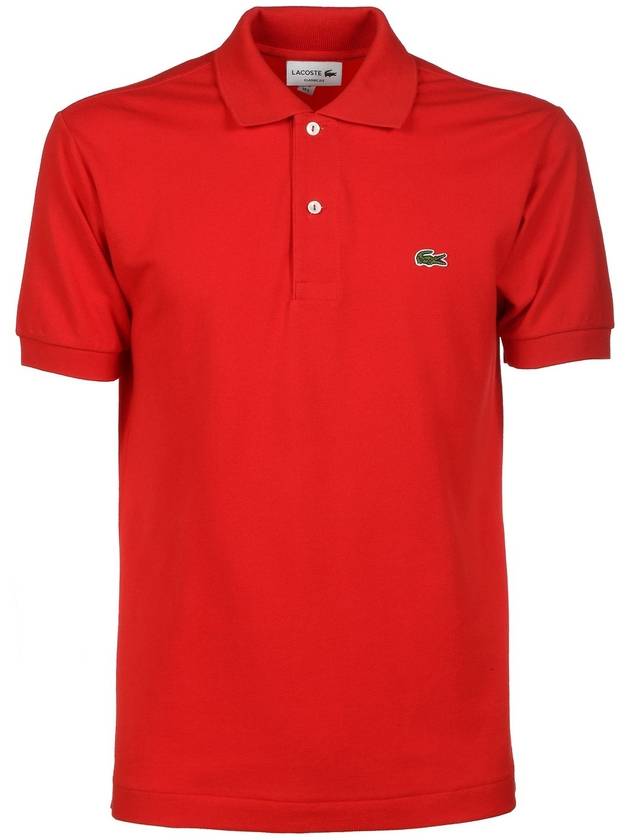 Lacoste Pique polo