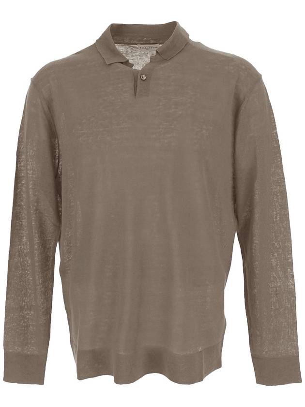 Ballantyne Pinko top