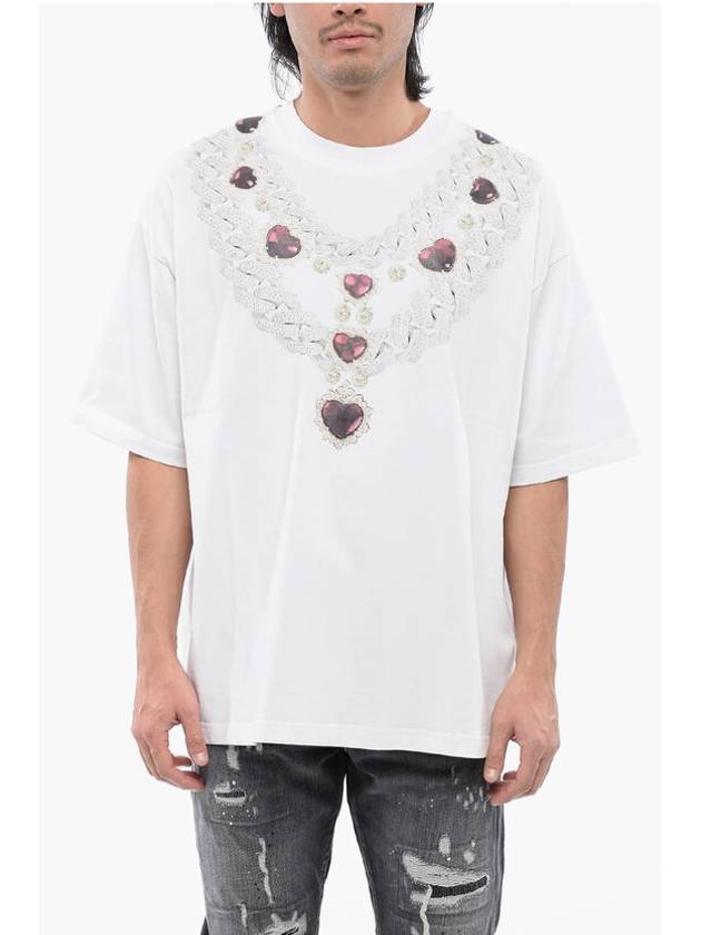 존 리치몬드 남성 탑(Top)