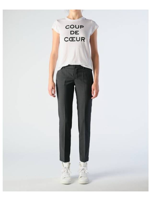 쟈딕앤볼테르 Prune 팬츠 바지