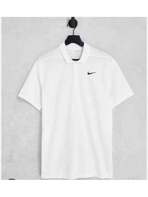 나이키 골프 드라이핏 빅토리 폴로셔츠