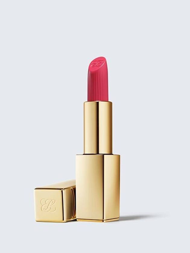 Estee Lauder Pure Color 퓨어 컬러 러스터 립스틱 565 스탈릿 핑크 - 3.5g