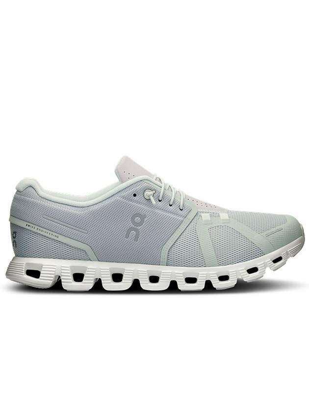 미국배송 온 러닝 남성 클라우드 5 러닝화 운동화 Glacier