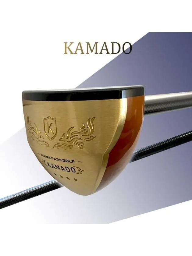 Kamado 카마도 파크 골프채