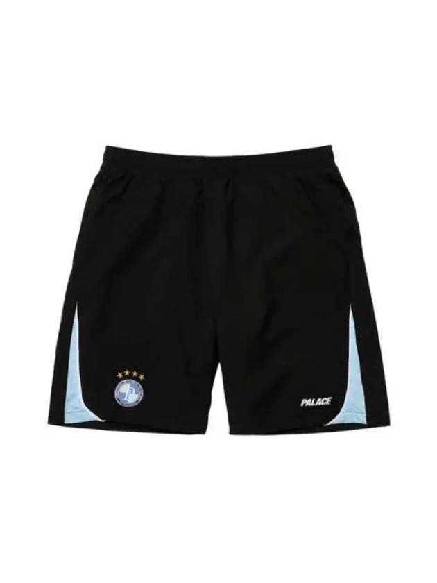 팔라스 마시모 포르자 쇼츠 블랙 23SS Palace Massimo Forza Shorts Black 23SS