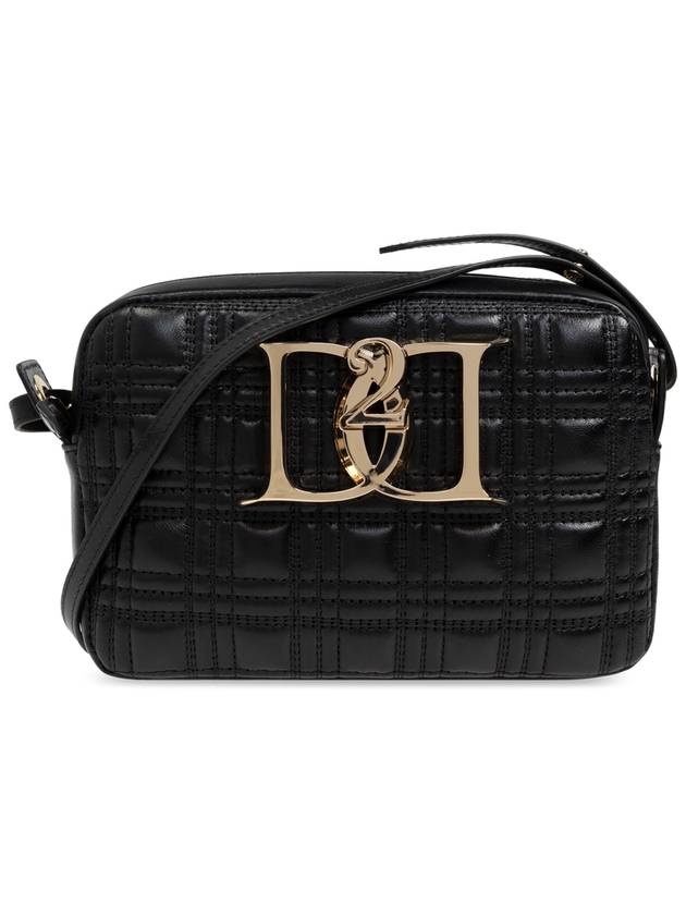 디스퀘어드2 여성 숄더백