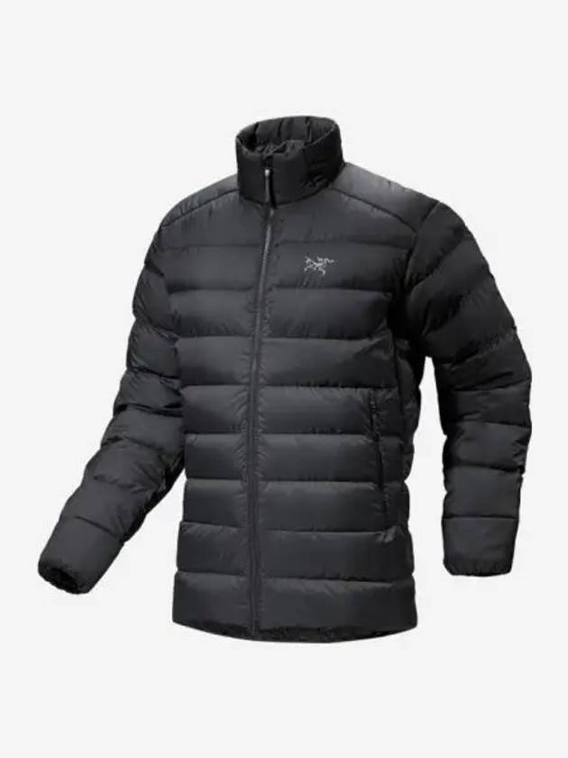 아크테릭스 토륨 자켓 블랙 Arc'teryx Thorium Jacket Black