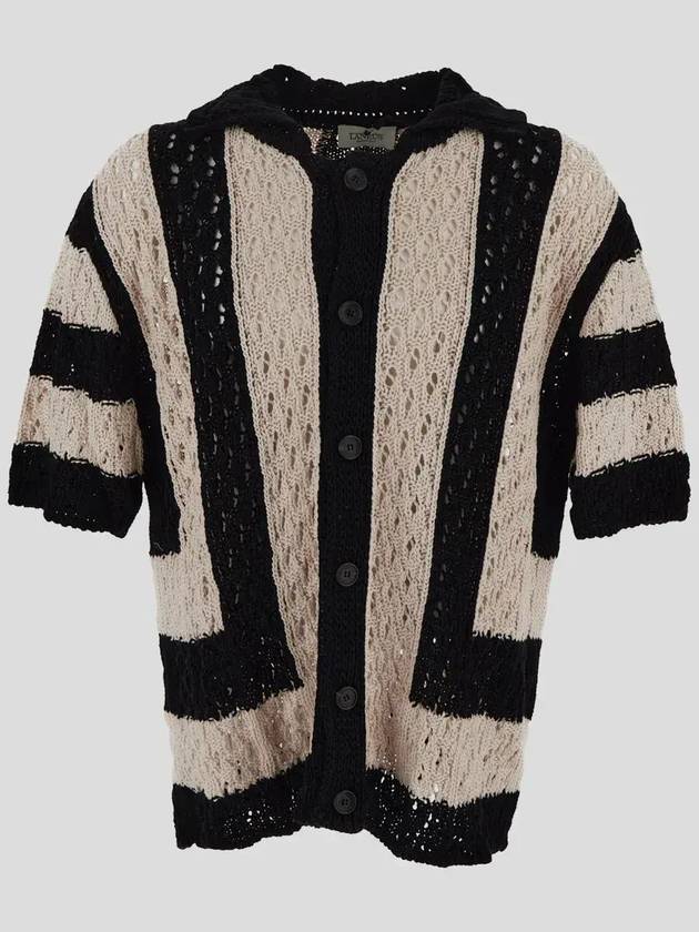 라네우스 버튼업 니트 카디건 S5LAMASI084_110