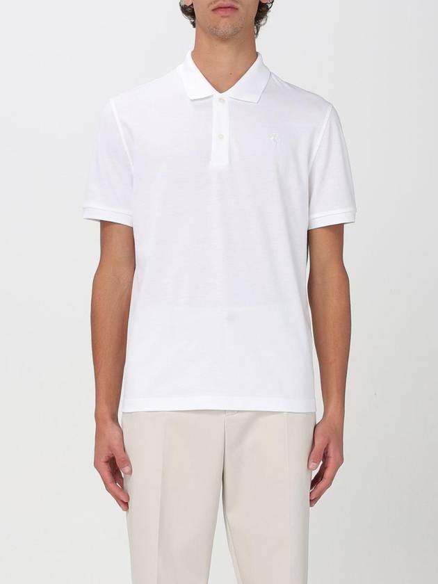 NB03 페라리 남성 폴로티 Mens Polo Shirt Ferrari 세련