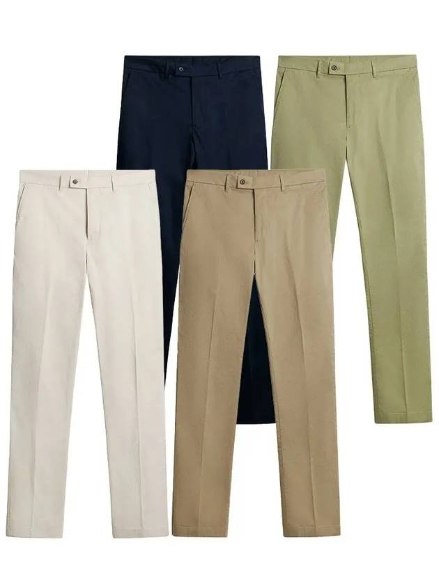 제이린드버그 골프 면바지 남성용 FMPA12461 6855