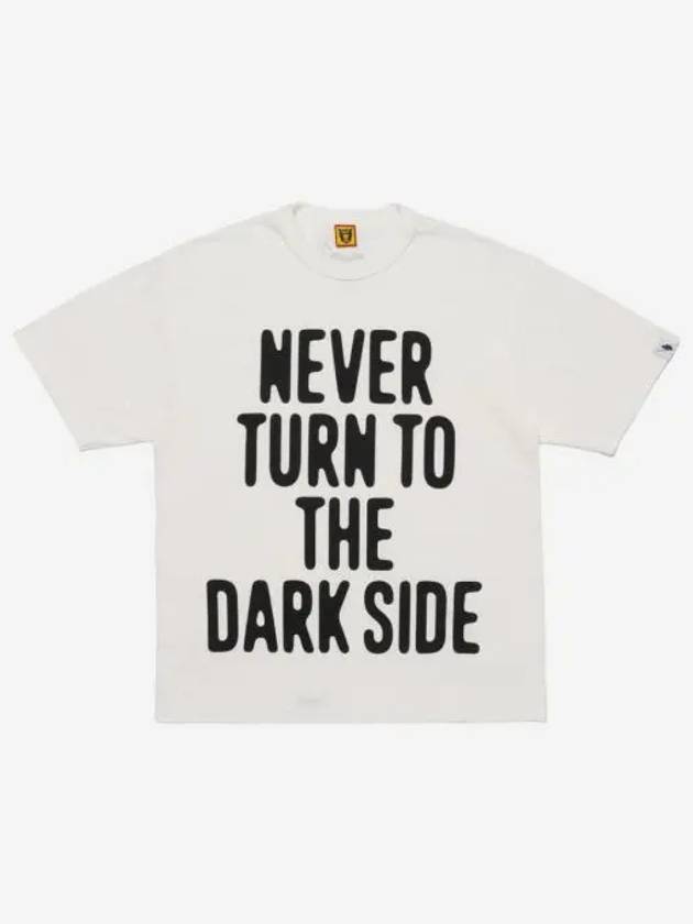 휴먼 메이드 스타 워즈 그래픽 티셔츠 3 화이트 Human Made Star Wars Graphic T Shirt 3 White