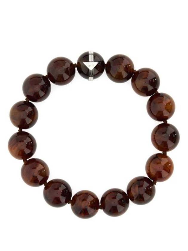 25SS 프라다 주얼리 1IC1912HHW F04KK PRINTED