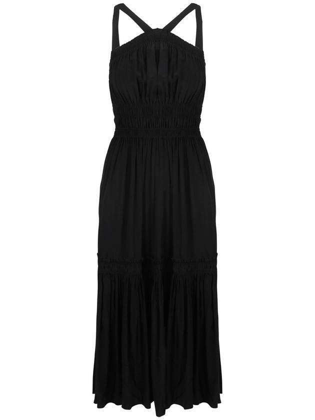 Proenza Schouler A-line dress