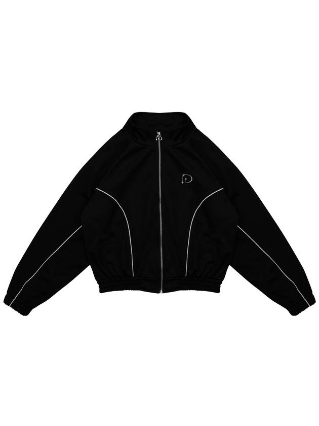 Tribal 3M Track Jacket