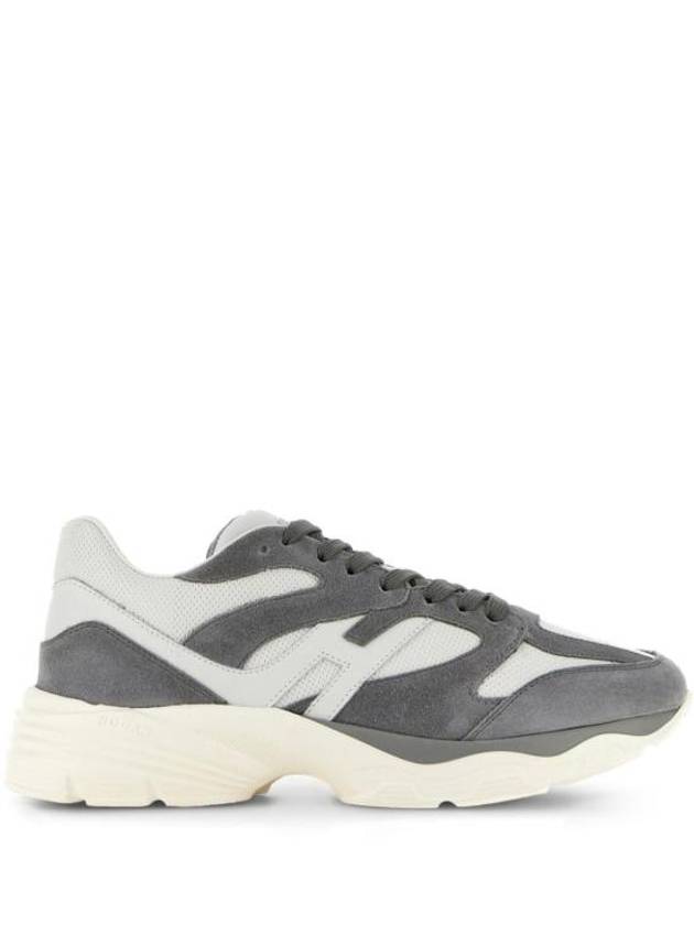 24SS 호간 스니커즈 HXM6650FJ10 QBL0RR5