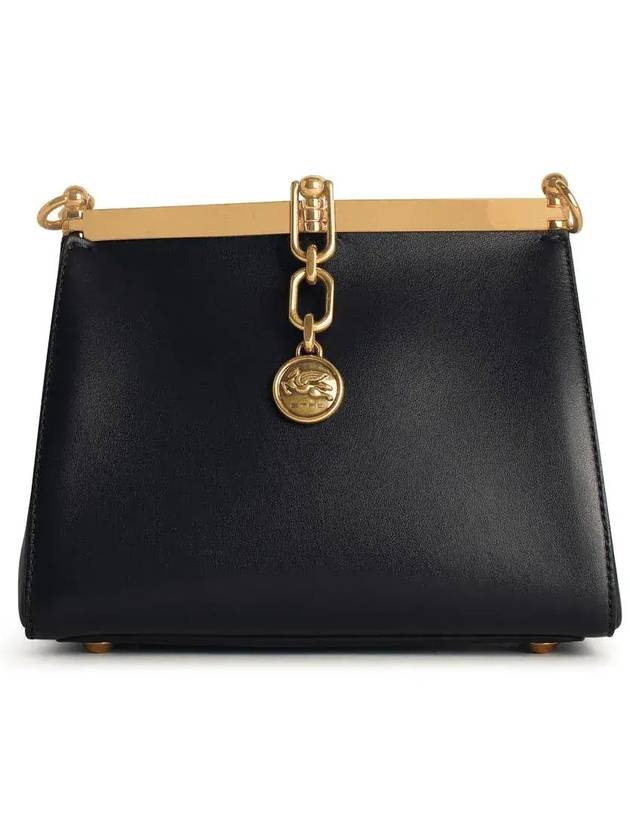 Etro Vela 로고 참 미니 숄더백 WP1B0001AU022_B0065