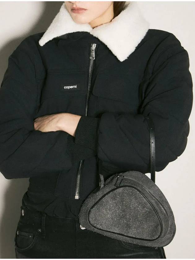 키코 코스타디노프 엄브라 슬링 숄더백 KKWAW24BG09144_None