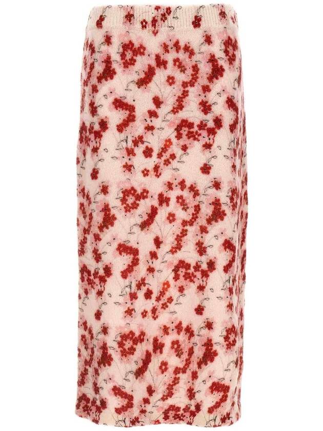 Bernadette Edouard Skirt