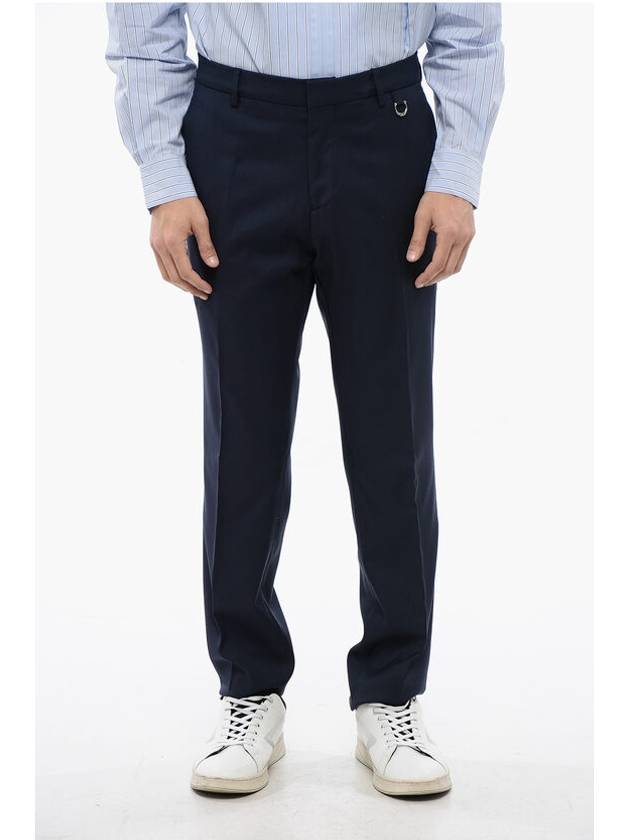 존 리치몬드 남성 슬랙스