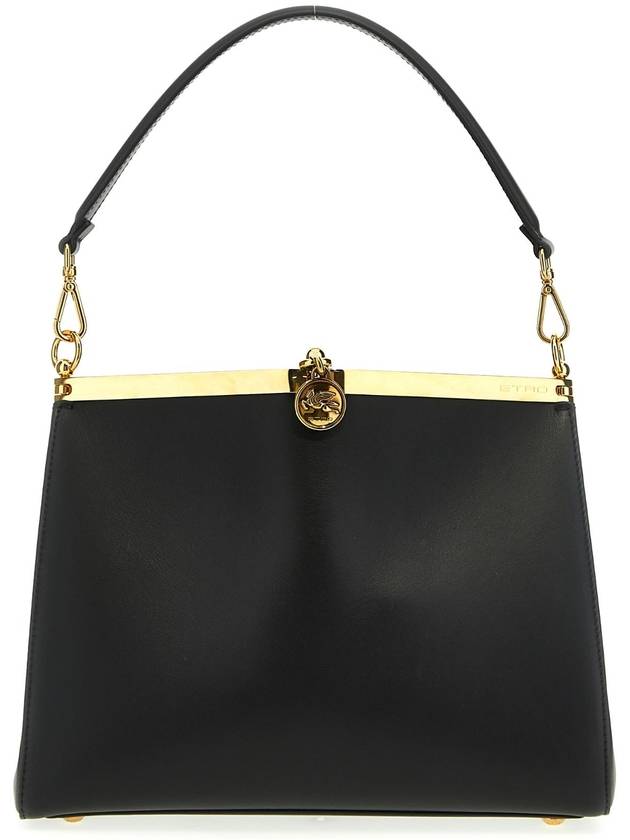 에트로 & 39 Vela& 39 미디엄 숄더백 WP1B0002AU022N0000