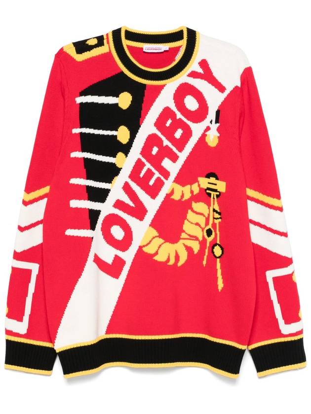 Charles Jeffrey Loverboy - Cotton Sweaters