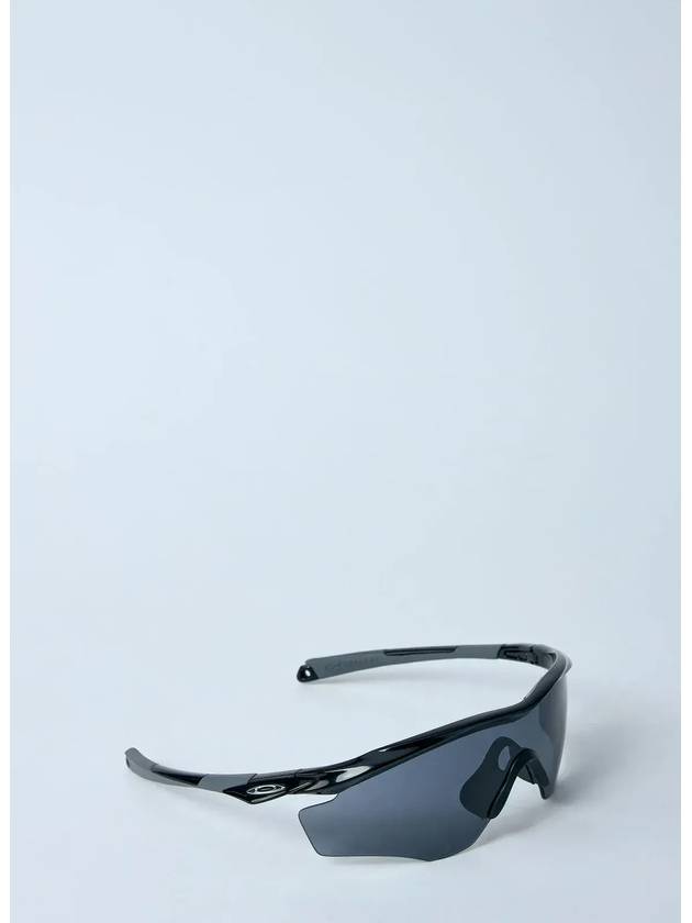 Oakley M 2 프레임 XL 스포츠 선글라스 0OO934393430145_None