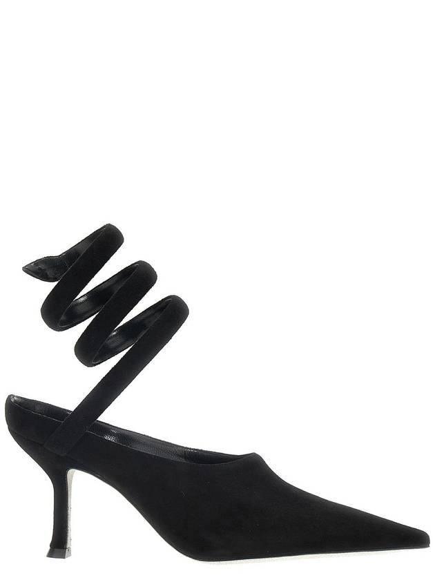 Rene Caovilla - Grace Pumps