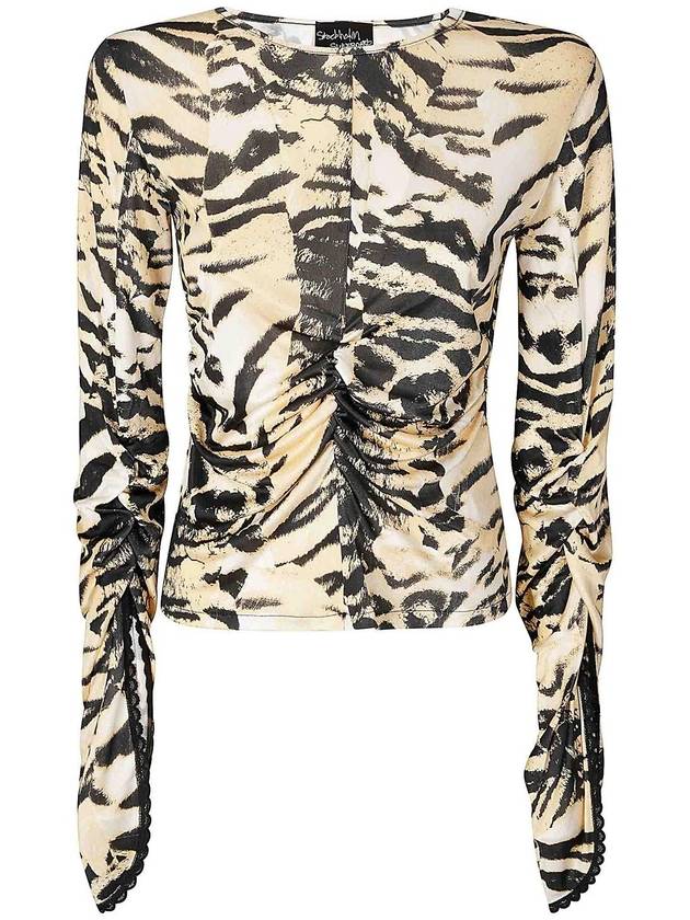 Stockholm (Surfboard) Club Pullover