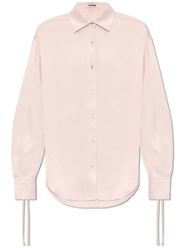 에어론 릴렉스 버튼다운 블라우스 SH155475_061