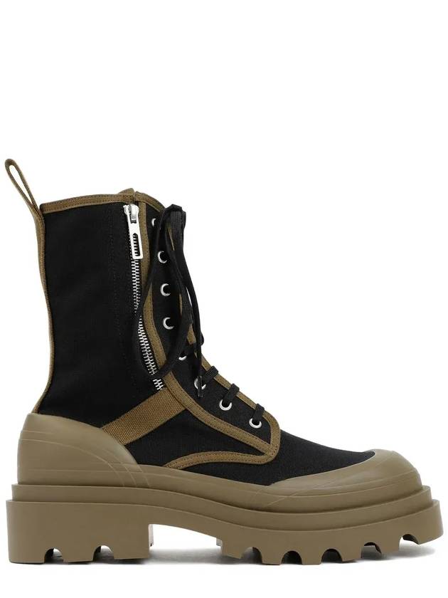 Bottega Veneta 트렉 레이스업 부츠 730234V2R10_1029LIANA