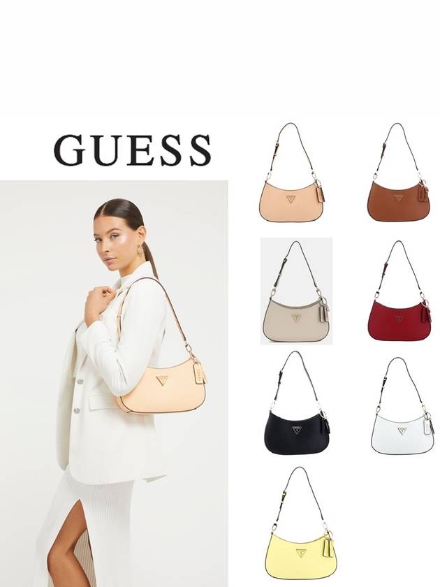 Guess 게스 가방 노엘 사피아노 숄더백 HWZG7879180