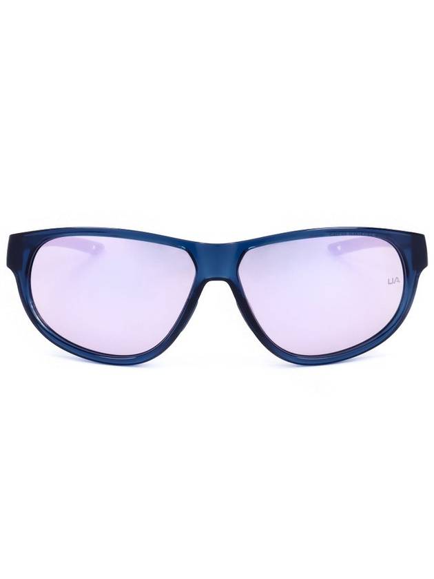 언더아머 Ua 인텐시티 랩어라운드 선글라스