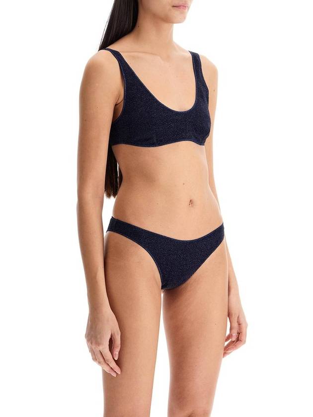 Oseree 쉬머 비키니 세트