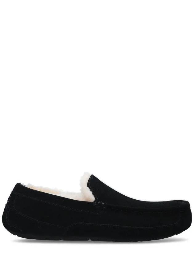 UGG 애스콧 슬립온 로퍼 1101110_BK