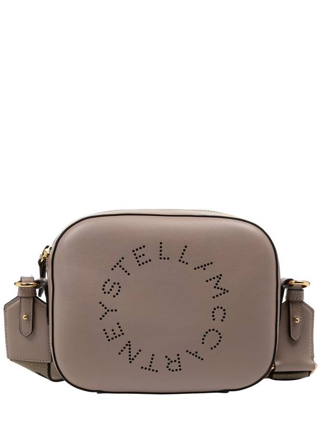 Stella Logo Mini Crossbody bag