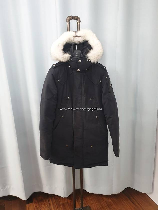 무스너클 남성 의류