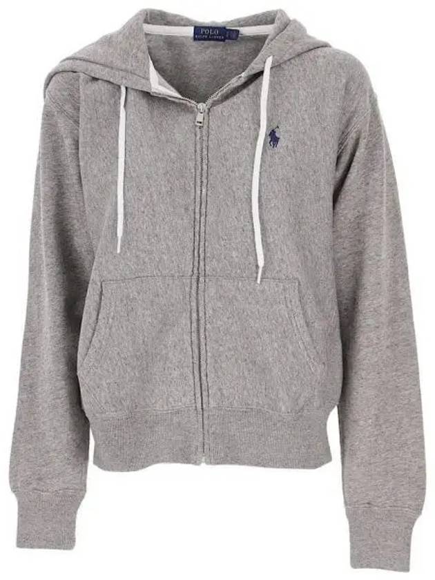 POLO RALPHLAUREN 폴로 랄프로렌 25 포니로고 후드 집업 211794396004