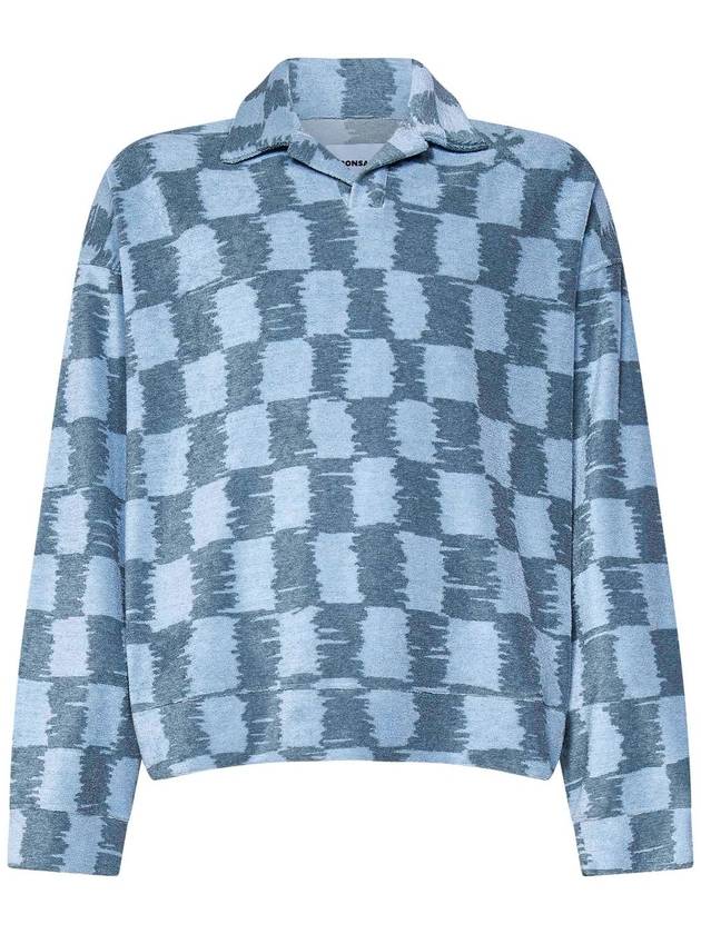 본사이 남성 PK셔츠