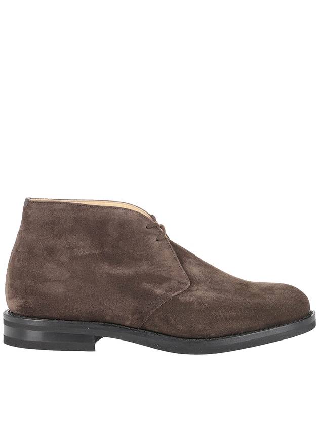 Church's Ryder 3 suede desert boots