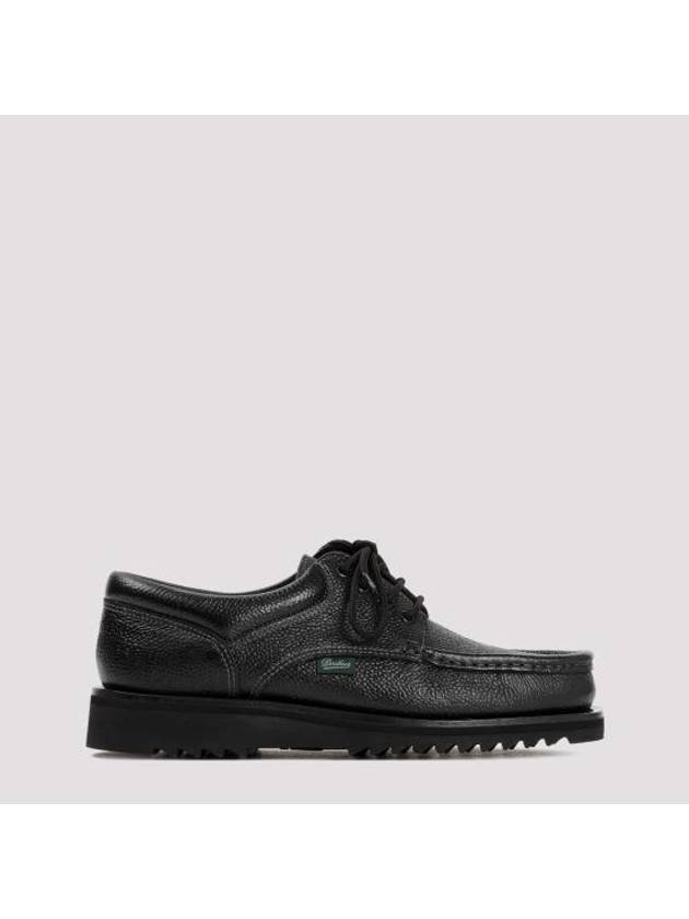 24SS 파라부트 로퍼 786442 BLACK
