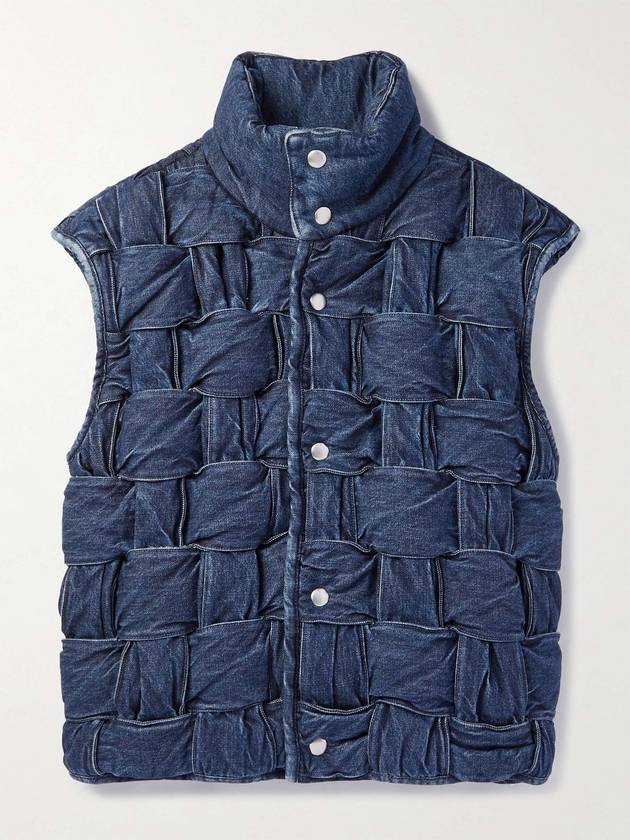 보테가베네타 남성 패딩