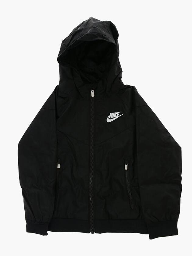 나이키 트랙자켓 / 윈드브레이커