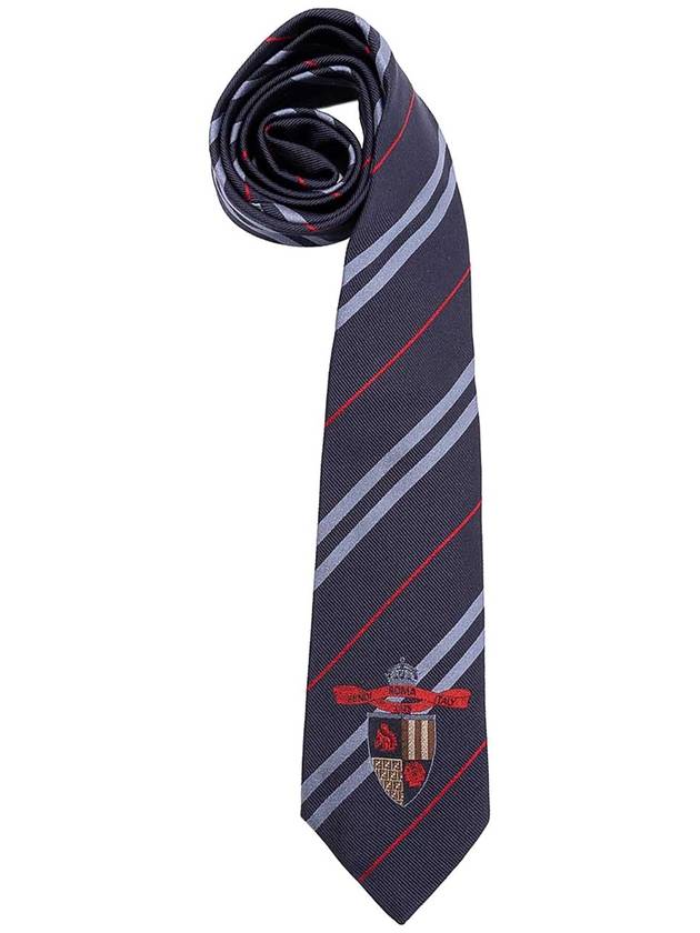 Fendi Tie