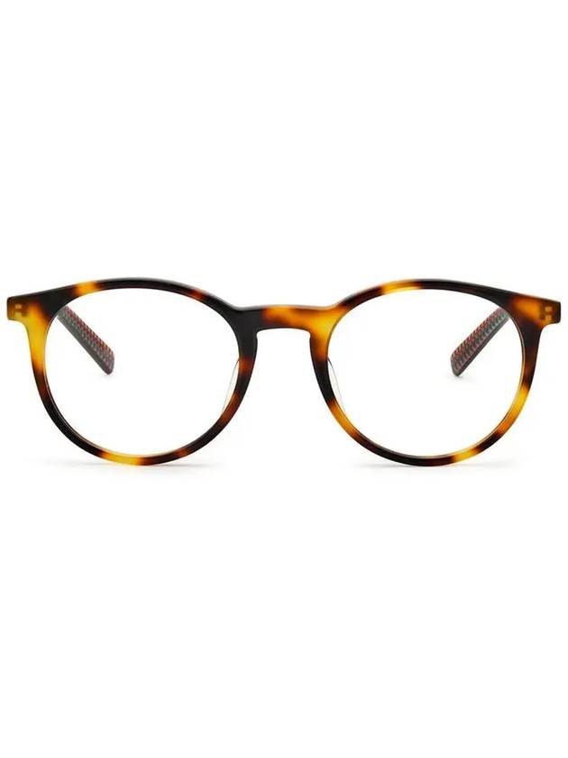 M Missoni Eyewear 라운드 프레임 안경 MMI0007_08619