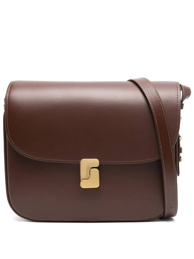 Soeur - Leather Shoulder Bags