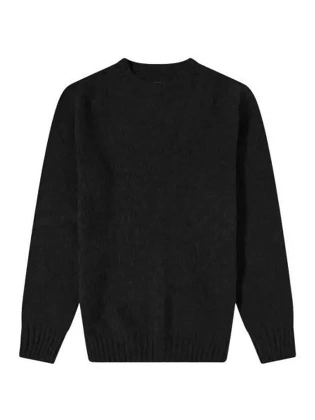 하울린 버쓰 오브 더 쿨 니트 블랙 Howlin Birth Of The Cool Knit Black