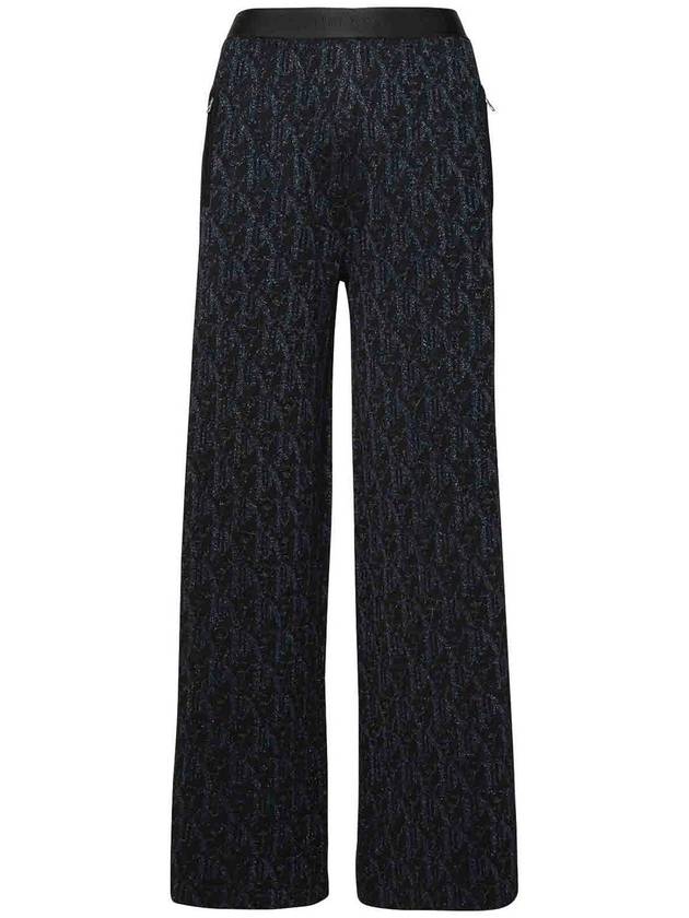 Palm Angels Monogrammed pants