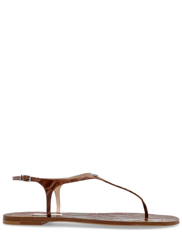 카사데이 쥬라기 통 샌들