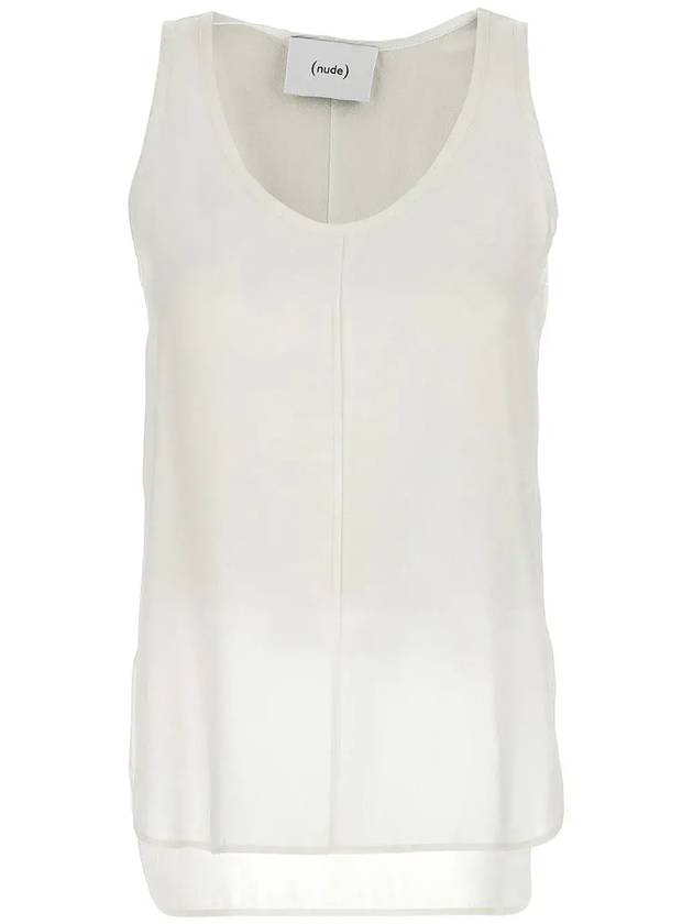 누드 퍼프 슬리브 블라우스 1103512_01